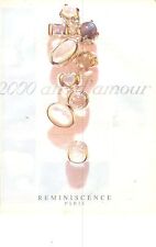 Publicite advertising 1999 d'occasion  Le Luc