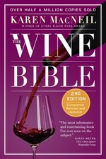 Wine bible for sale  Little Falls