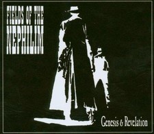 Genesis and revelation d'occasion  Expédié en Belgium