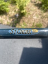 Croix 100 heavy for sale  Slingerlands