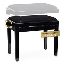Ware luxus piano gebraucht kaufen  Schongau