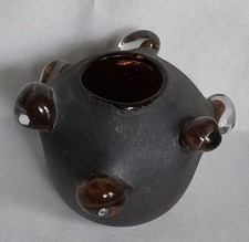 Vase murano glas gebraucht kaufen  Schmalkalden