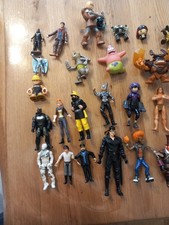 Huge figures bundle for sale Huge figures bundle for sale  BRISTOL