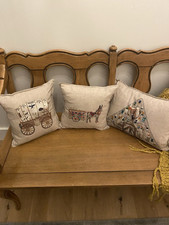 pillows 3 decorative for sale  Bozeman