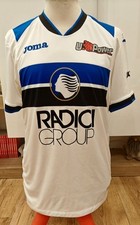Maglia atalanta 2018 usato  Muravera