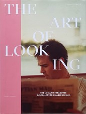 The art looking gebraucht kaufen  Hamburg