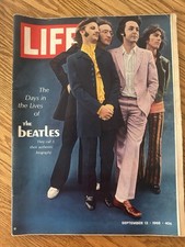 Vintage life magazine for sale  Gurnee