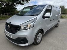 Renault traffic sportive for sale  BRADFORD