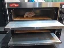 Two burner pizza for sale  ENFIELD