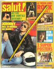 Salut 117 1980 d'occasion  Conflans-Sainte-Honorine