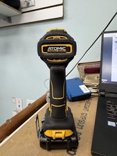Dewalt dcd709 20v for sale  Joliet