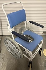Self propelled shower for sale  YORK