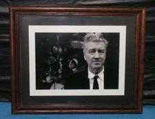 David lynch black for sale  Frazier Park