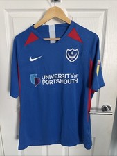 Portsmouth football shirt for sale  PORTSMOUTH