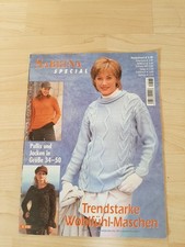 Sabrina special trendstarke gebraucht kaufen  Hatten