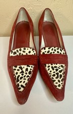 Women vaneli shoes for sale  Norman