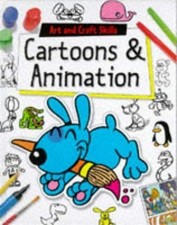 Cartoons animation art for sale  UK
