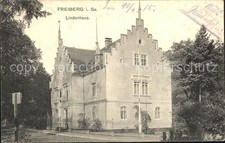 Freiberg sachsen lindenhaus gebraucht kaufen  Deutschland