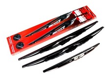 Front rear wiper for sale  CHATTERIS