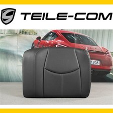 Rückenlehne notsitz porsche gebraucht kaufen  Spremberg