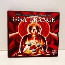 Goa trance the gebraucht kaufen  Eutin