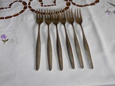 Wmf florenz kuchengabeln gebraucht kaufen  Reutlingen