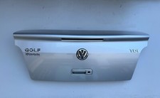 Golf cabrio heckklappe gebraucht kaufen  Immenstadt i.Allgäu