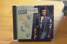 Marty stuart tempted for sale  Muncie