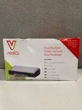 Vac seal elite for sale  Wooster