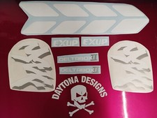 Custom 1998 fairing for sale  IPSWICH