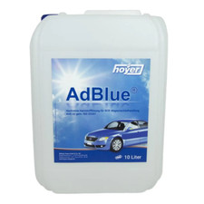 Hoyer adblue inkl gebraucht kaufen  Euskirchen