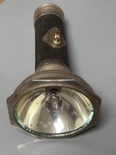 Antique eveready flashlight for sale  Lake Zurich