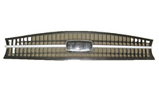 Tr6 original grille for sale  Morrisville