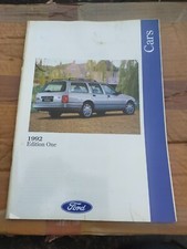 Ford cars showroom for sale  UK
