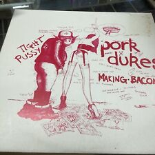 Pork dukes making for sale  HUDDERSFIELD