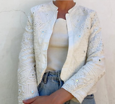 Zara indian ivory for sale  KINGSBRIDGE