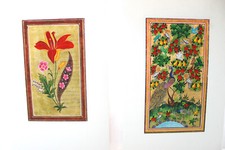 Arabic art original for sale  Augusta