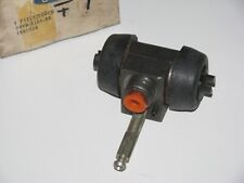 Radbremszylinder hinten 156106 gebraucht kaufen  Leonberg