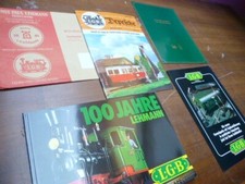 Lgb 100 jahre gebraucht kaufen  Altenbamberg, Duchroth, Norheim