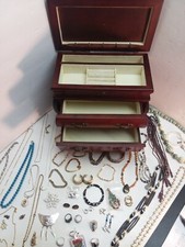 Bombe jewelry chest for sale  Leesburg