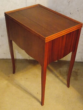 Antique french end for sale  Flatwoods