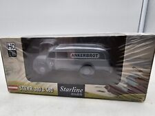 Brekina starline steyr gebraucht kaufen  Ludwigsburg