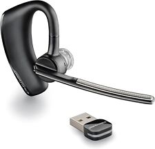 Fone de Ouvido Bluetooth Sem Fio Plantronics Voyager Legend UC B235-M (87670-02) Preto comprar usado  Enviando para Brazil