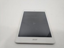 Tablet Android Acer Iconia A1-830 16GB Wi-Fi 7.9" Intel Atom 1.6GHz RACHADO (B) comprar usado  Enviando para Brazil