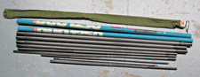 Leeda duo 1250 for sale  MILTON KEYNES