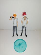 Lot figurine bleach d'occasion  Toulouse-