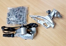 Shimano deore 750 gebraucht kaufen  Nürnberg