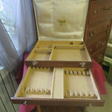 Coffret écrin vide d'occasion  Thiaucourt-Regniéville