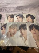 bts map soul 7 tour for sale  Saint Petersburg