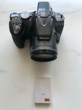 Nikon coolpix p520 gebraucht kaufen  Wuppertal